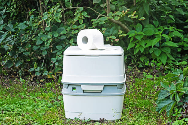 Best Local porta potty services  in Mayer, MN