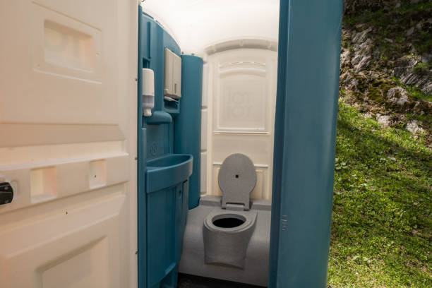 Best Sanitation services for porta potties  in Mayer, MN