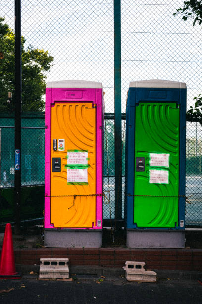Best Portable toilet rental cost  in Mayer, MN