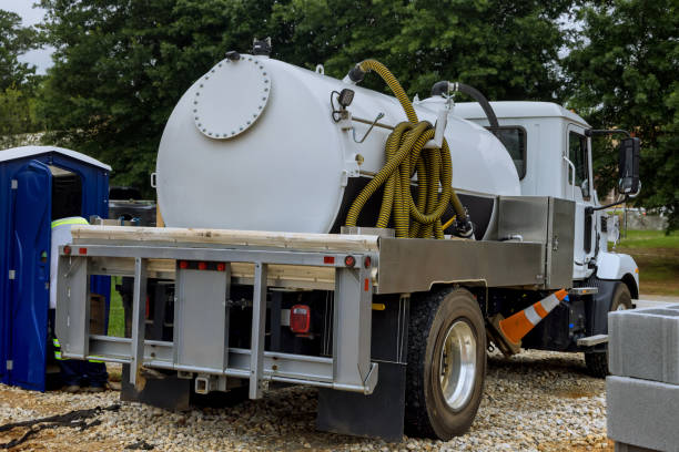 Trusted Mayer, MN porta potty rental Experts